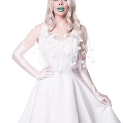 Snow Princess M