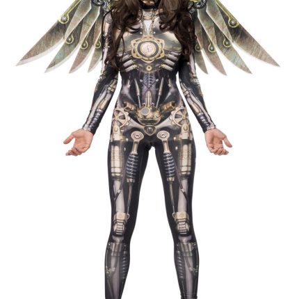 Clockpunk Aviator (Komplettset) XL