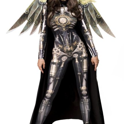 Clockpunk Aviator 2 (Komplettset) M