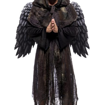 Fallen Angel (Men) (Komplettset) XL/XXL