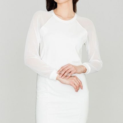 Kurzes Kleid model 119330 Lenitif  (XL)