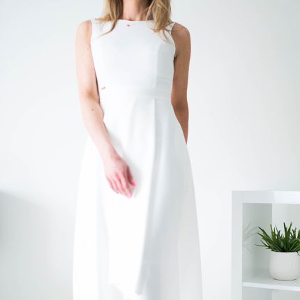 Cocktailkleid model 119520 Jersa  (48)