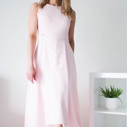 Cocktailkleid model 119522 Jersa  (42)