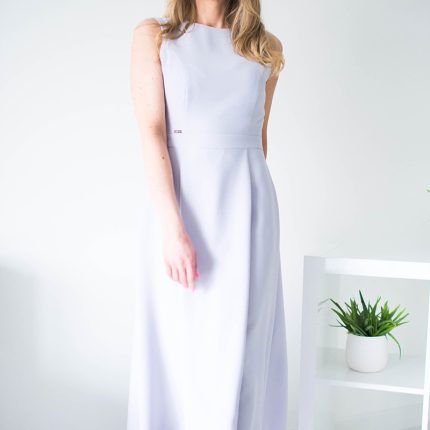 Cocktailkleid model 119523 Jersa  (38)