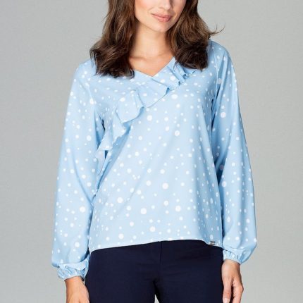 Bluse model 119664 Lenitif  (L)