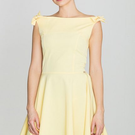 Cocktailkleid model 119997 Lenitif  (s)