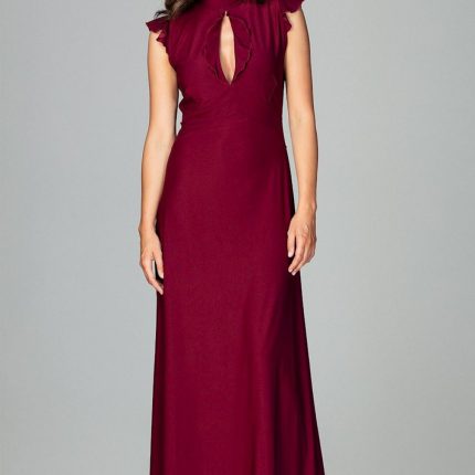 Cocktailkleid model 120755 Lenitif  (s)