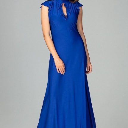 Cocktailkleid model 120757 Lenitif  (s)