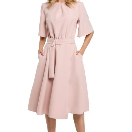 Alltagskleid model 120854 Moe  (XXL)