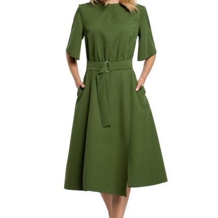 Alltagskleid model 120855 Moe  (XXL)