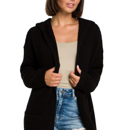 Cardigan model 121225 BE Knit  (Universal)