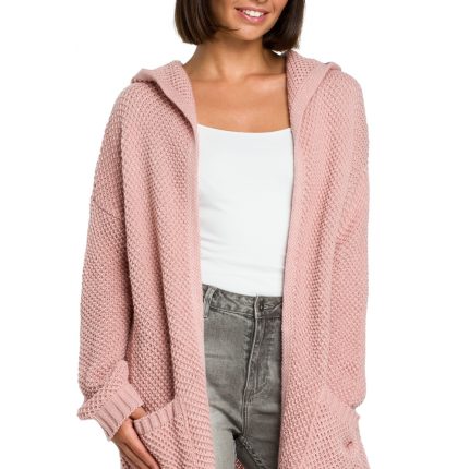 Cardigan model 121226 BE Knit  (Universal)