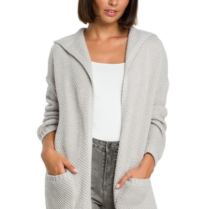 Cardigan model 121227 BE Knit  (Universal)