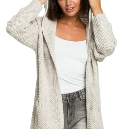 Cardigan model 121228 BE Knit  (Universal)
