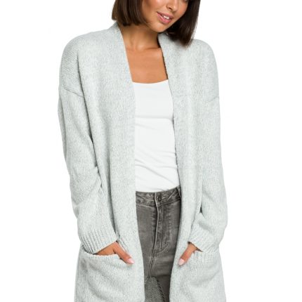 Cardigan model 121230 BE Knit  (Universal)