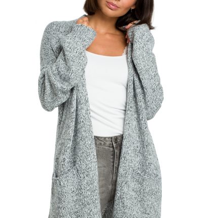 Cardigan model 121231 BE Knit  (Universal)