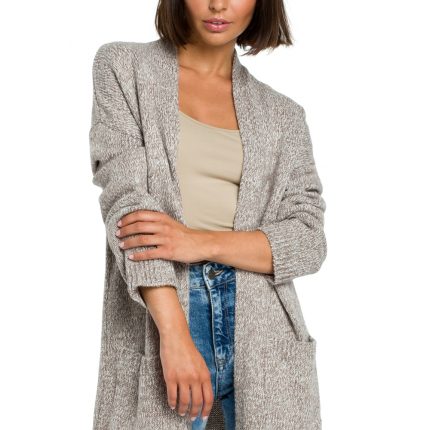 Cardigan model 121232 BE Knit  (Universal)