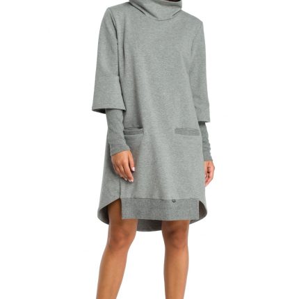 Alltagskleid model 121622 BeWear  (XXL)