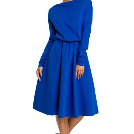 Alltagskleid model 121629 BeWear  (XXL)