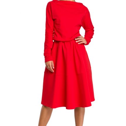 Alltagskleid model 121630 BeWear  (XXL)