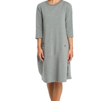 Alltagskleid model 121648 BeWear  (s)
