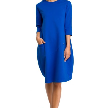 Alltagskleid model 121650 BeWear  (XXL)