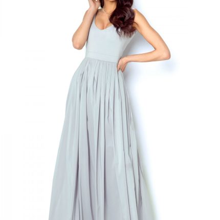 Langes Kleid model 121749 IVON  (40)