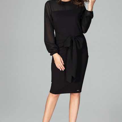 Cocktailkleid model 122503 Lenitif  (XL)