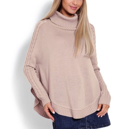 Poncho model 122917 PeeKaBoo  (Universal)