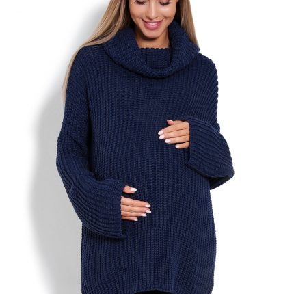 Schwangerschaft Pullover model 122946 PeeKaBoo  (Universal)