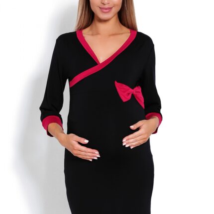 Nachthemd model 122952 PeeKaBoo