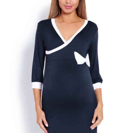 Nachthemd model 122953 PeeKaBoo