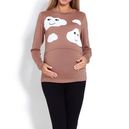 Pyjama model 122956 PeeKaBoo  (S/M)