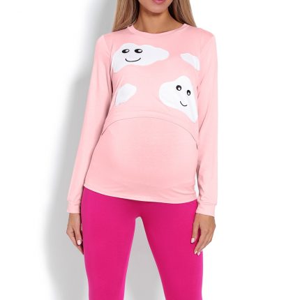 Pyjama model 122957 PeeKaBoo  (S/M)