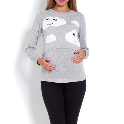 Pyjama model 122958 PeeKaBoo  (S/M)