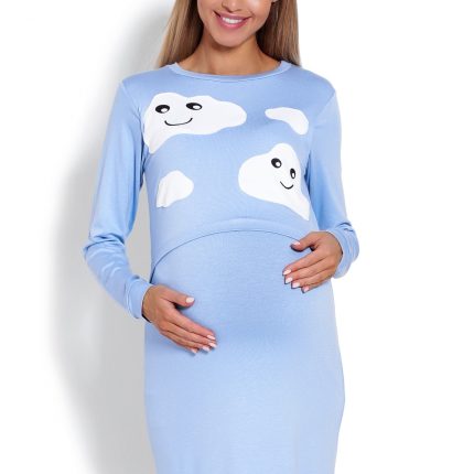 Nachthemd model 122962 PeeKaBoo  (XXL)