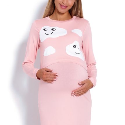 Nachthemd model 122963 PeeKaBoo  (XXL)