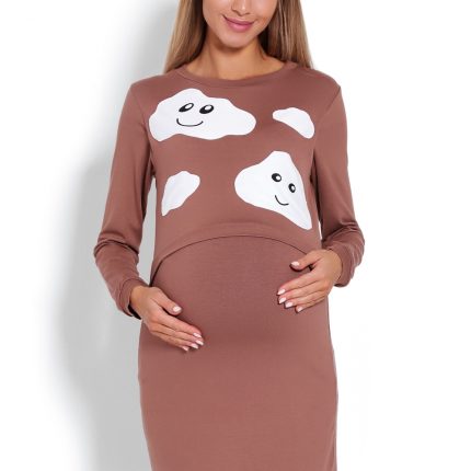 Nachthemd model 122964 PeeKaBoo  (S/M)