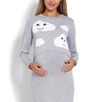 Nachthemd model 122965 PeeKaBoo  (XXL)