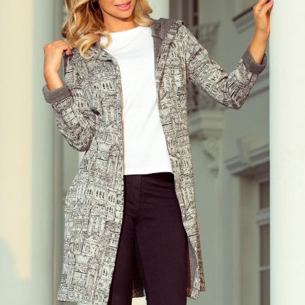 Cardigan model 123049 Numoco  (L)