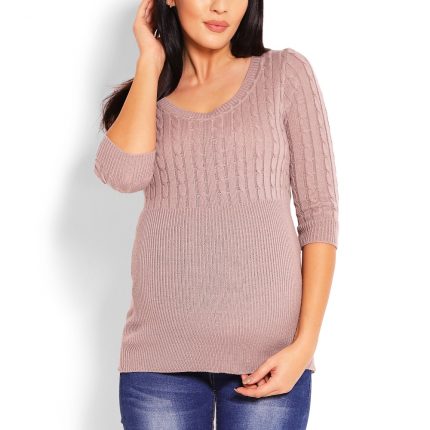 Schwangerschaft Pullover model 123423 PeeKaBoo  (Universal)