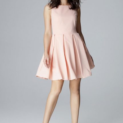 Cocktailkleid model 123546 Lenitif  (XL)