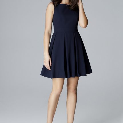 Cocktailkleid model 123547 Lenitif  (XL)