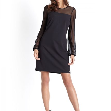 Kurzes Kleid model 124038 IVON  (34)