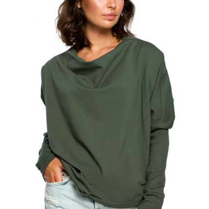 Sweater model 124062 BeWear  (2XL/3XL)