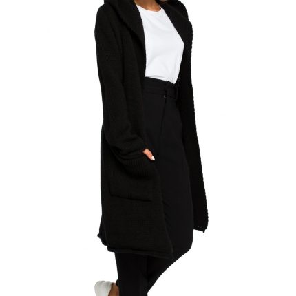 Cardigan model 124181 BE Knit  (Universal)
