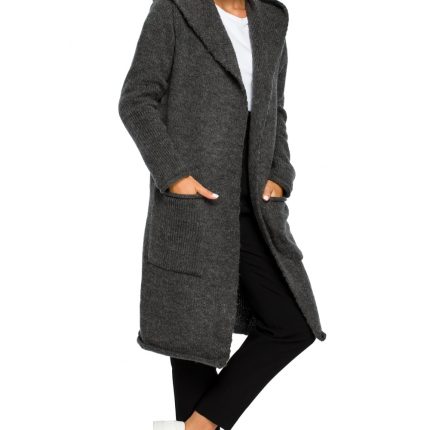 Cardigan model 124182 BE Knit  (Universal)
