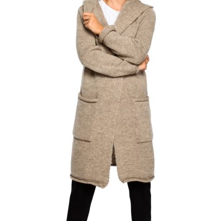 Cardigan model 124183 BE Knit  (Universal)