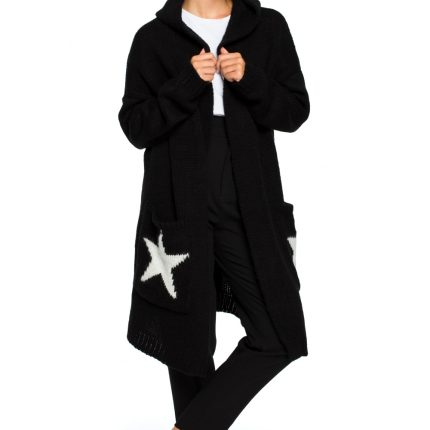 Cardigan model 124193 BE Knit  (Universal)