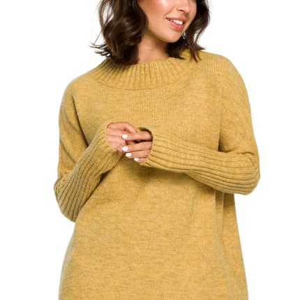 Pullover model 124223 BE Knit  (Universal)